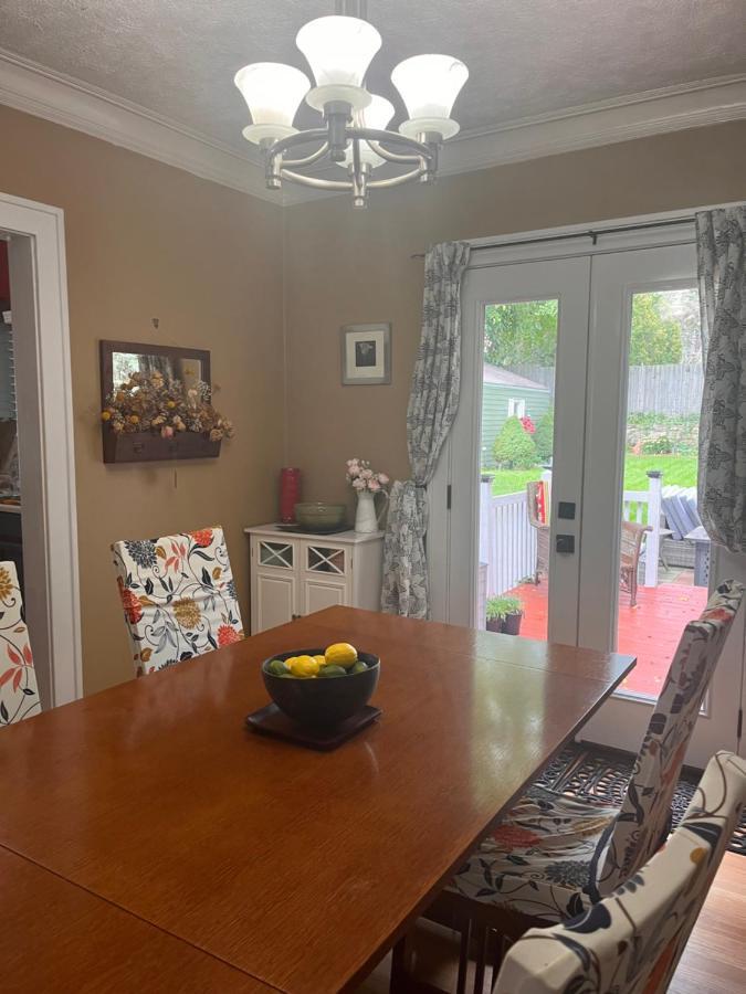 Cozy Cape Cod Grand Rapids Exterior foto