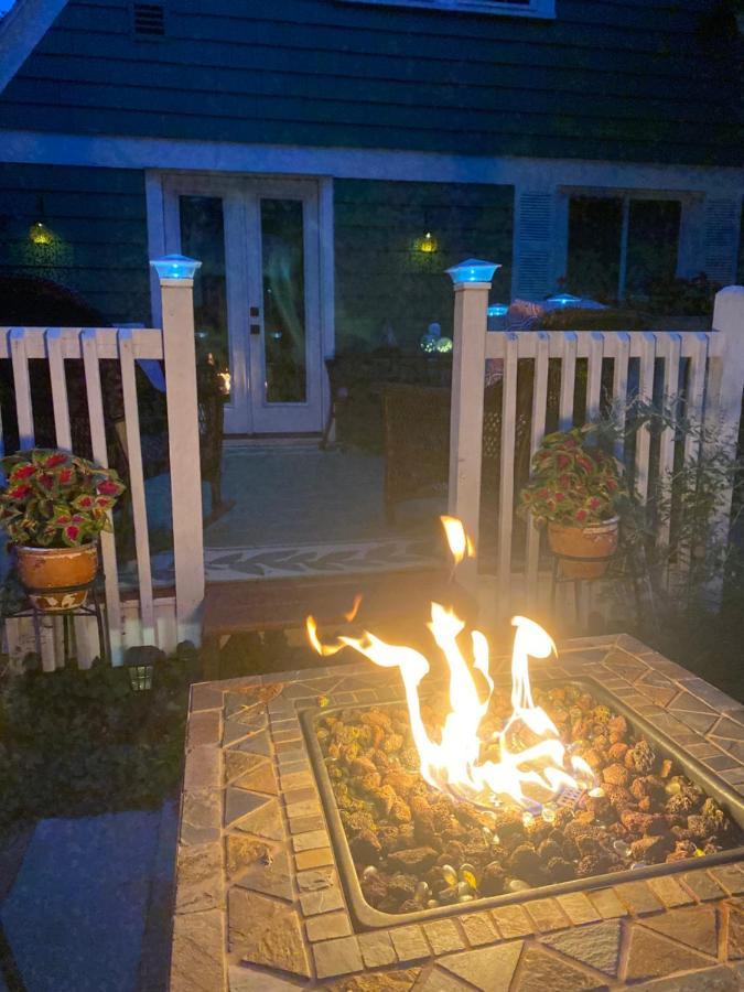 Cozy Cape Cod Grand Rapids Exterior foto
