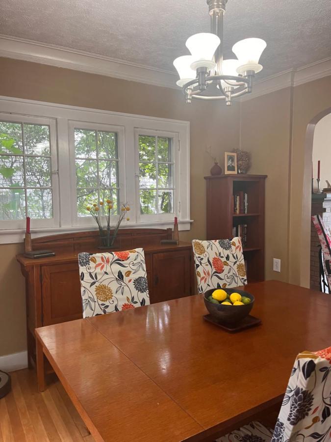 Cozy Cape Cod Grand Rapids Exterior foto