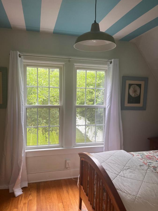 Cozy Cape Cod Grand Rapids Exterior foto