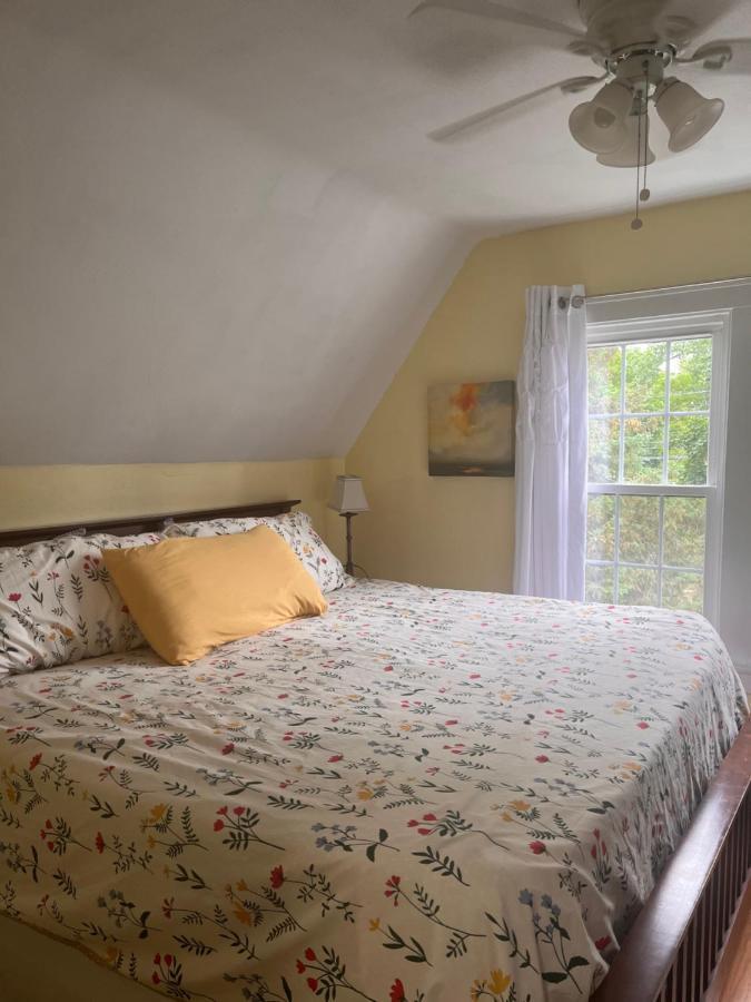 Cozy Cape Cod Grand Rapids Exterior foto