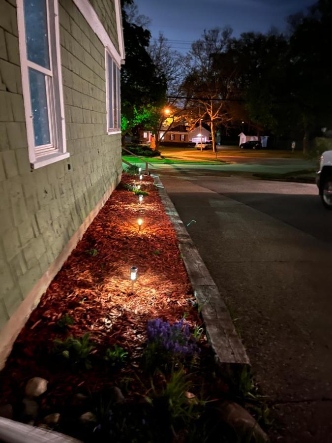 Cozy Cape Cod Grand Rapids Exterior foto