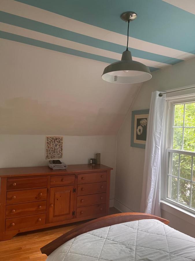 Cozy Cape Cod Grand Rapids Exterior foto