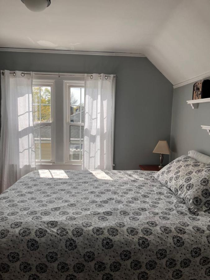 Cozy Cape Cod Grand Rapids Exterior foto