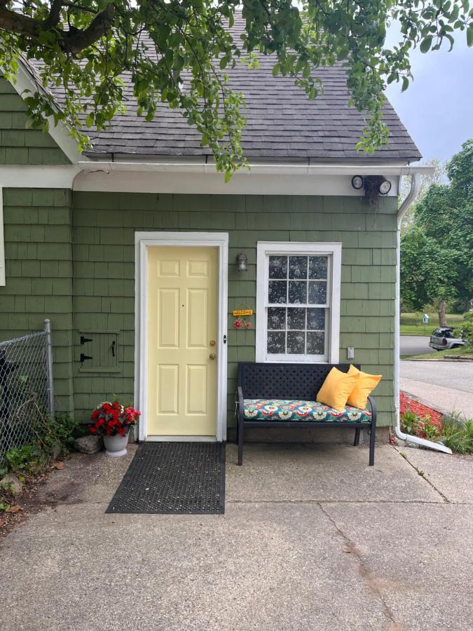 Cozy Cape Cod Grand Rapids Exterior foto
