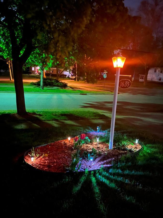 Cozy Cape Cod Grand Rapids Exterior foto